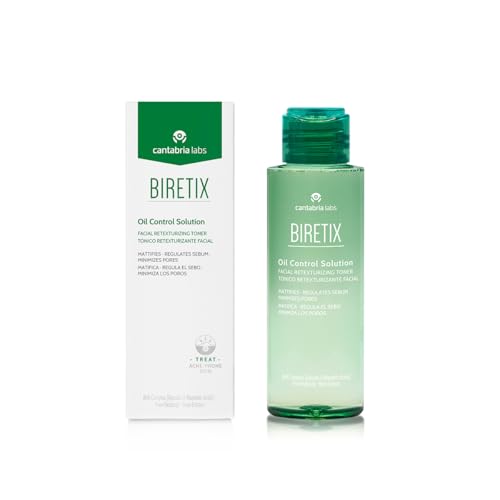 BiRetix Oil Control Solution