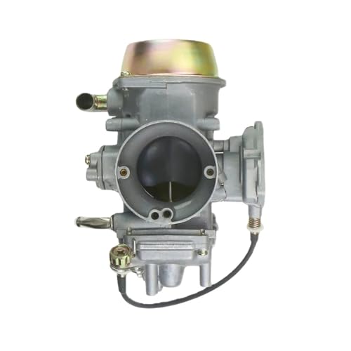 Carburateur pour Yamaha Grizzly Raptor, résout les problèmes de démarrage ATV