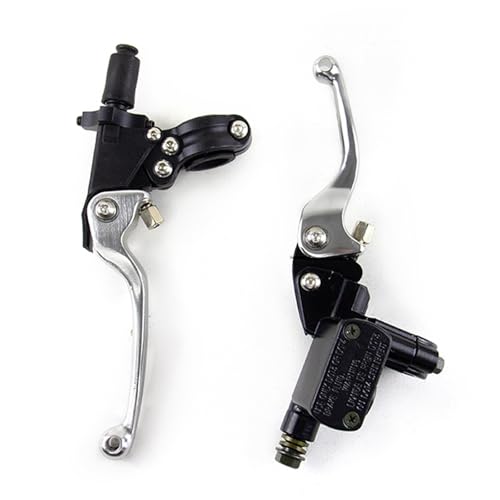 Levier d'embrayage moto hydraulique pour pompe de frein dirtbike YZF XR RMZ