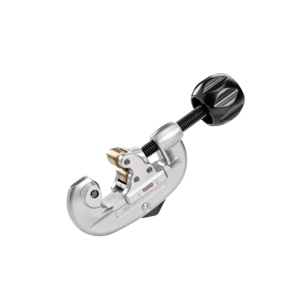 Image of Ridgid 32930 model 20 Screw Feed Tubing Cutter, 5 /8 inch To 2-1 /8 inch Tube Cutter