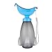 Spillproof Travel Urinal for Women with Lid and Funnel, Ergonomic High-Capacity Portable Urination Device,Female Urinal Bottle – Convenient Outdoor Travel Urine Container