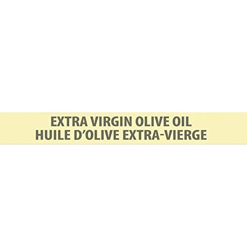 Colavita Mediterranean Extra Virgin Olive Oil, 25.5-Ounce #TOP6