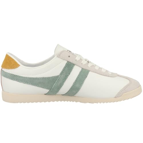 Gola Women's Bullet Pure Sneaker3