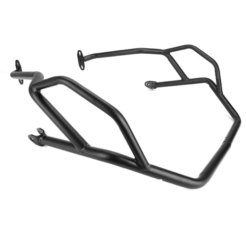 Protection moteur TRK502X pare-chocs contre les chutes BJ500GS 2022