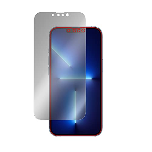 ~rbNX iPhone 13 Pro/iPhone 13 p 360x `h~ vCoV[ ی tB ᔽ˃^Cv { OverLay Secret