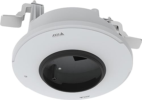 AXIS TP3201-E RECESSED Mount Outdoor RECESSED Mount for Drop