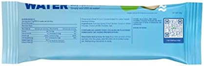 PLIX - THE PLANT FIX Tender Coconut Water Premix Powder Pack of 15 Sachets with Natural Electrolytes for an Instant Energy fix and easy Digestion, Nariyal Paani for Daily Hydration & Healthy Skin