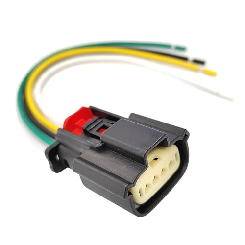 Connecteur de phare 4 broches pour Ford Escape 2013-2016 et Explorer pièce 8U2Z14S411TA