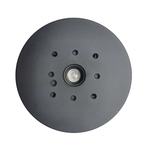 Servo de CC sin escobillas MS9010 V3 de 15 bits para un giro continuo sin enredos 3