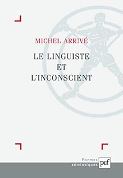 Paperback Le linguiste et l'inconscient [French] Book