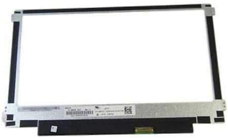 11.6 "HD 1366x768 pantalla LCD panel de pantalla LED para HP Chromebook 11 G6 Ee