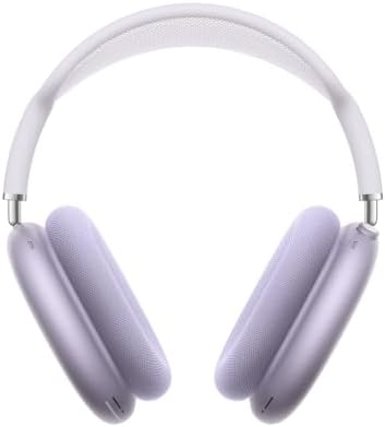 Apple AirPods Max 2 - Roxo ​​​​​​​
