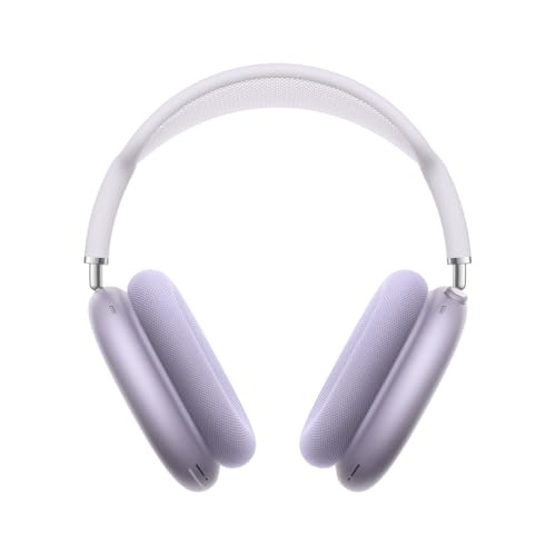 Apple AirPods Max 2 - Roxo ​​​​​​​ | Amazon.com.br