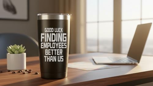 ARIABLE 20oz Insulated Boss Tumbler