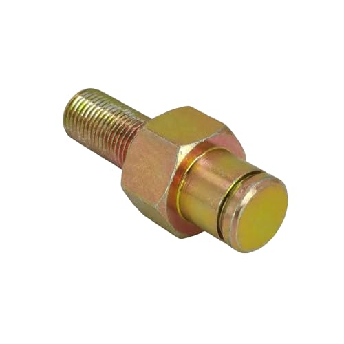 Perno de resorte de capó M75662 para camiones Peterbilt 378 y 379 4