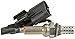 BOSCH 15337 Premium OE Fitment Oxygen Sensor - Compatible with Select Hyundai Azera, Entourage, Genesis Coupe, Santa Fe, Sonata, Veracruz; Kia Amanti, Sedona