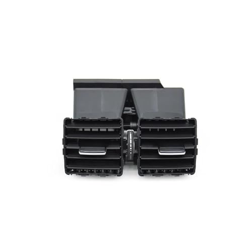 Grille d'aération centrale Mercedes GLE W166 finition luxe