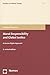Moral Responsibility and Global Justice: A Human Rights Approach (Studies in Political Theory, Band 1) - Chwaszcza, Christine
