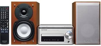 ケンウッド コンパクトHi-Fiシステム K-521-B Amazon.co.jp: JVCケンウッド コンパクトHi-Fiシステム K-521-S
