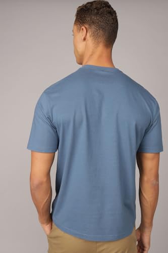 Image of American Eagle Men's Supersoft Everyday Wear Short‑Sleeve Logo Graphic T‑Shirt