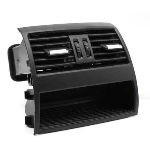 Grille d'aération BMW F11 F10 résolution climatisation bloquée console arrière