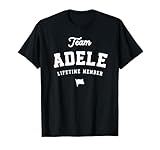 Adele Personalized Name Apparel Cld
