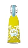Color: Amarillo verdoso Limoncello Lim 20 ml
