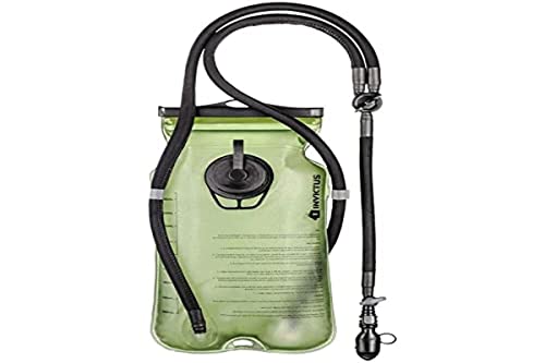 REFIL DE HIDRATAÇÃO INVICTUS ENERGY 3L