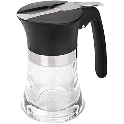 Distributeur de miel Lacor 61909 Cover