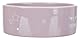 TRIXIE 25126 Junior Napf, Keramik, 0,3 l/ø 12 cm
