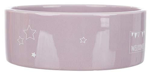 Trixie 25126 Junior Napf, Keramik, 0,3 l/ø 12 cm