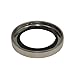 Shaft Seals Oil Seal 45 x 65 x 10 mm B2PT PTFE Single Lip, Stainless Steel High-Pressure Hydraulic Seals, for Industrial Pumps, Screw Air Compressor Rotary Shaft 45-65-10/159