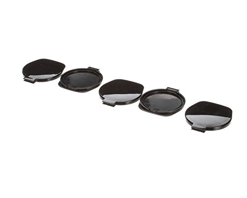 Bunn 42563.1002 Kit, Sensor Assy Cap 5 Pack