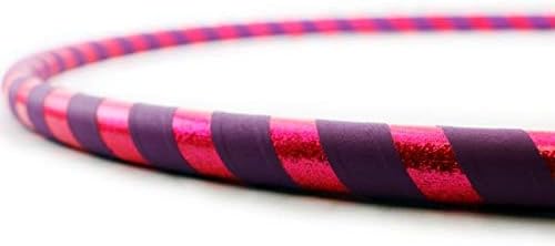 The Spinsterz Hoola Hoop for Kids - Made in the USA, Great for Kids Hoop for Fun and Exercise