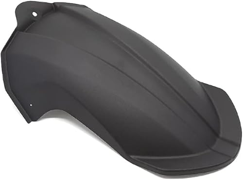 SZAJOR Motorcycle Mudguard for Benelli for TRK 502 502X Motorcycle Accessories Front and Rear Fender Wheel Extension Motorbike Mudguard Motorbike