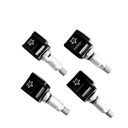Capteur TPMS 36106872774 contre les alertes d'erreur au tableau de bord G30 G11 G01