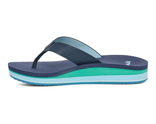 Image of Sanuk Highland St - Women Sandals