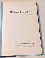 Dada and Surrealism 0812008774 Book Cover