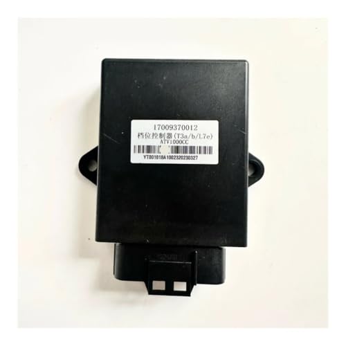 Contrôleur de vitesse T3A/B pour quad ATV 1000cc régulateur moteur 17009370012