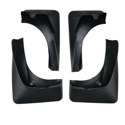 Garde-boue voiture BMW X5 F15 kit élargisseur d'aile protection de roue
