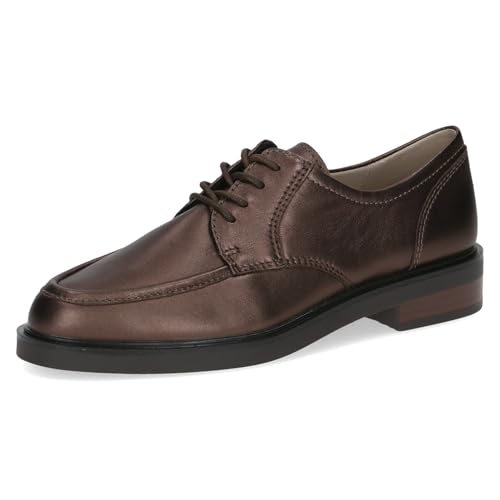 Derbie CAPRICE 9-23303-43 idéale pour le bureau en largeur G taille EU - 6