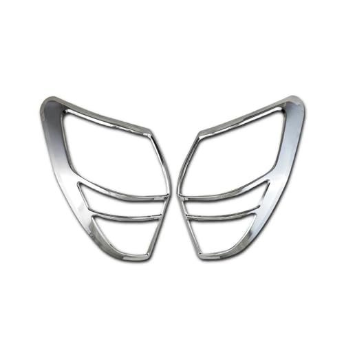 Cubierta de luz trasera exterior y accesorios para Toyota Vanguard 2008-2012