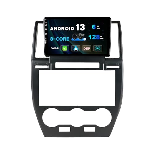 Autoradio Android 15 Pour Renault Kaptur/Captur 2014-2019 - 9 Pouces, 6Go RAM, 128Go, GPS, CarPlay/Android Auto Sans Fil, 4G | Caméra De Recul Incluse