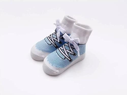 Fluffy Socks Newborns Christmas Baby Socks Girls Infant for Baby Care Classic Cozy Outfit Streetwear4