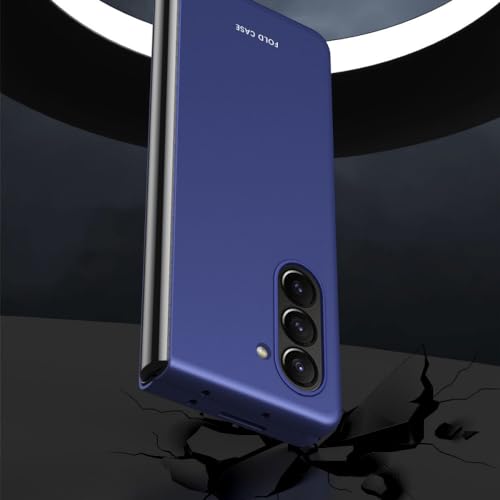 Coque fine Galaxy Z Fold 3 pour éviter les rayures et chutes