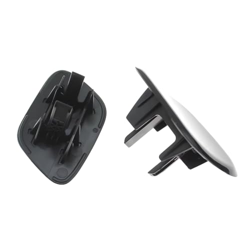 Couvercle de buse lave-phare Kia Optima K5 JF cache pare-chocs - 4