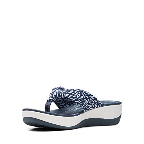 Image of Clarks Womens Sandals Sandal