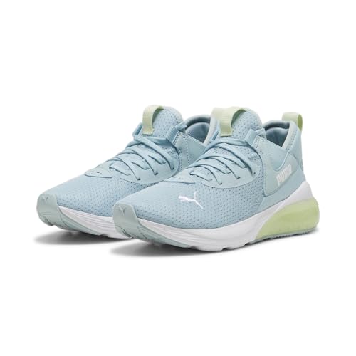 Image of Puma Unisex Kid Cell Vive Running Shoe
