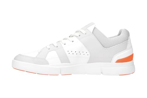 Image of On Men's The Roger Clubhouse Sneakers