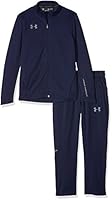 Algopix Similar Product 1 - Under Armour Boys Challenger Ii Knit